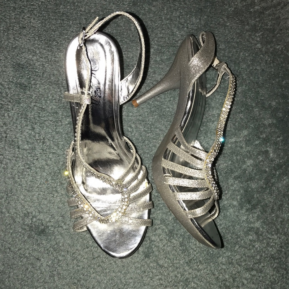 Evening heels